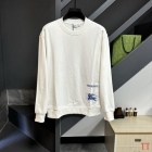 Design Brand B High Quality Men Sweat Shirts Euro Size D1910 2024FW