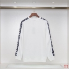 Design Brand D High Quality Men Sweat Shirts D1910 2024FW