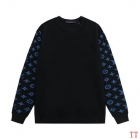 Design Brand L High Quality Men Sweaters Euro Size D1910 2024FW