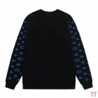 Design Brand L High Quality Men Sweaters Euro Size D1910 2024FW