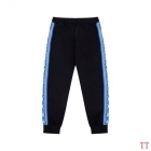 Design Brand L High Quality Men Sweat Pants Euro Size Length 97-103cm D1910 2024FW