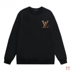 Design Brand L High Quality Men Sweat Shirts Euro Size D1910 2024FW