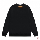 Design Brand L High Quality Men Sweat Shirts Euro Size D1910 2024FW