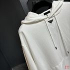 Design Brand P High Quality Men Hoodies Euro Size D1910 2024FW