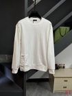 Design Brand P High Quality Men Sweat Shirts Euro Size D1910 2024FW