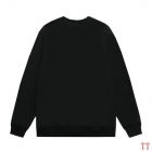 Design Brand P High Quality Men Sweat Shirts Euro Size D1910 2024FW