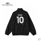 Design Brand Bal High Quality Men Jackets Euro Size D1910 2024FW