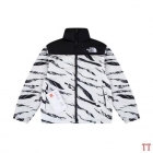 Design Brand TNF High Quality Men Jackets Cotton Filled D1910 2024FW