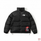 Design Brand TNF High Quality Men Jackets Cotton Filled D1910 2024FW