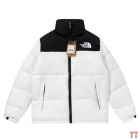 Design Brand TNF High Quality Men Jackets Cotton Filled D1910 2024FW