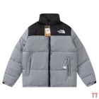 Design Brand TNF High Quality Men Jackets Cotton Filled D1910 2024FW