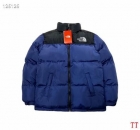 Design Brand TNF High Quality Men Jackets Cotton Filled D1910 2024FW