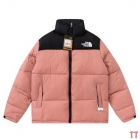 Design Brand TNF High Quality Men Jackets Cotton Filled D1910 2024FW