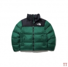 Design Brand TNF High Quality Men Jackets Cotton Filled D1910 2024FW