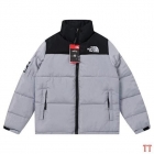 Design Brand TNF High Quality Men Jackets Cotton Filled D1910 2024FW