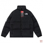 Design Brand TNF High Quality Men Jackets Cotton Filled D1910 2024FW