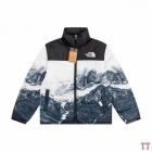 Design Brand TNF High Quality Men Jackets Cotton Filled D1910 2024FW