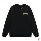 Design Brand F High Quality Men Sweat Shirts Euro Size D1910 2024FW