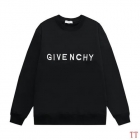 Design Brand GIV High Quality Men Sweat Shirts Euro Size D1910 2024FW