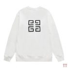 Design Brand GIV High Quality Men Sweat Shirts Euro Size D1910 2024FW