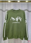 Design Brand AMI High Quality Men Sweater D1910 2024FW