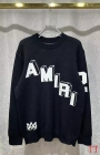 Design Brand AMI High Quality Men Sweater D1910 2024FW