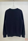 Design Brand AMI High Quality Men Sweater D1910 2024FW