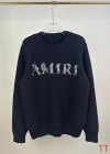 Design Brand AMI High Quality Men Sweater D1910 2024FW