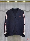 Design Brand AMI High Quality Men Sweater D1910 2024FW