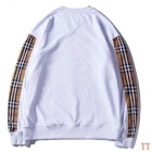 Design Brand B High Quality Men Sweat Shirts D1910 2024FW