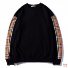 Design Brand B High Quality Men Sweat Shirts D1910 2024FW