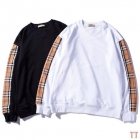 Design Brand B High Quality Men Sweat Shirts D1910 2024FW