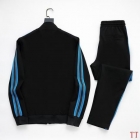 Design Brand B High Quality Men Track Suits Of Jacket and Pants D1910 2024FW