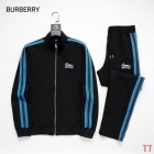 Design Brand B High Quality Men Track Suits Of Jacket and Pants D1910 2024FW