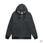 Design Brand B High Quality Men Hoodies Euro Size D1910 2024FW