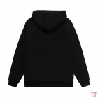 Design Brand B High Quality Men Hoodies Euro Size D1910 2024FW