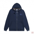 Design Brand B High Quality Men Hoodies Euro Size D1910 2024FW