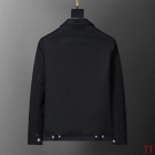 Design Brand B High Quality Men Jacket D1910 2024FW