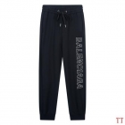 Design Brand Bal High Quality Men Pants D1910 2024FW