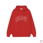 Design Brand Ce High Quality Men Sweater Hoodies Euro Size D1910 2024FW