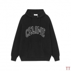 Design Brand Ce High Quality Men Sweater Hoodies Euro Size D1910 2024FW