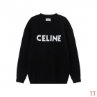 Design Brand Ce High Quality Men and Women Sweaters Euro Size D1910 2024FW