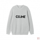 Design Brand Ce High Quality Men and Women Sweaters Euro Size D1910 2024FW