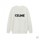 Design Brand Ce High Quality Men and Women Sweaters Euro Size D1910 2024FW