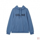 Design Brand Ce High Quality Men and Women Hoodies Euro Size D1910 2024FW