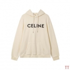 Design Brand Ce High Quality Men and Women Hoodies Euro Size D1910 2024FW