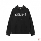 Design Brand Ce High Quality Men and Women Hoodies Euro Size D1910 2024FW