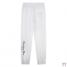 Design Brand D High Quality Men Sweat Pants D1910 2024FW