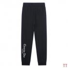 Design Brand D High Quality Men Sweat Pants D1910 2024FW