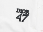 Design Brand D High Quality Men and Women Sweat Shirts Euro Size D1910 2024FW